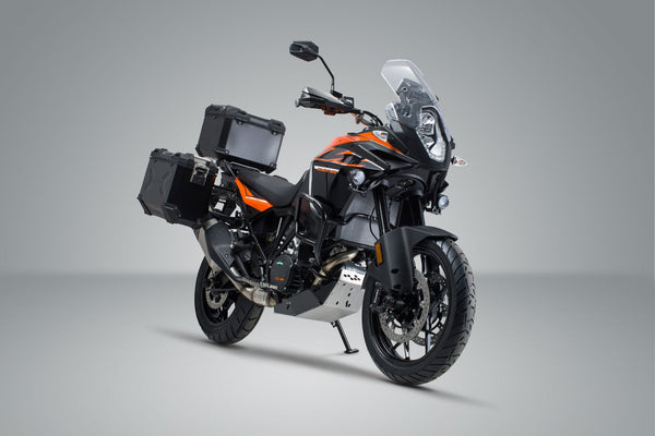 SW-MOTECH Adventure set TRAX ADV ADV.04.333.75002/B