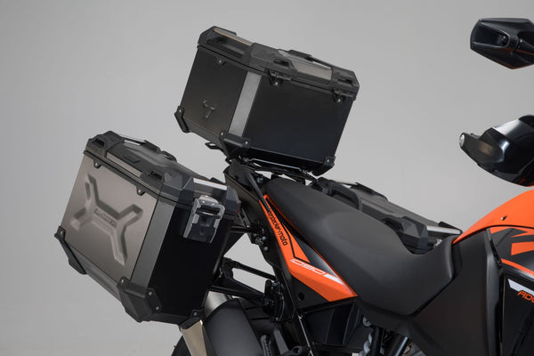 SW-MOTECH Adventure set TRAX ADV ADV.04.333.75002/B