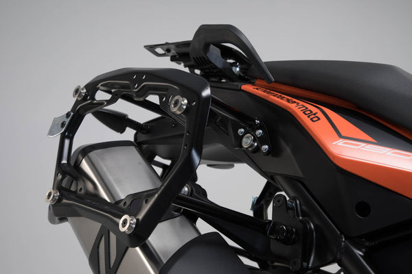SW-MOTECH Adventure set TRAX ADV ADV.04.333.75002/S