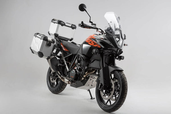 SW-MOTECH Adventure set TRAX ADV ADV.04.333.75002/S