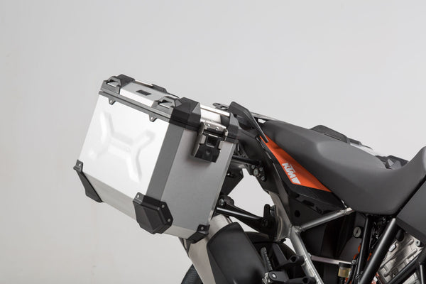 SW-MOTECH Adventure set TRAX ADV ADV.04.333.75002/S