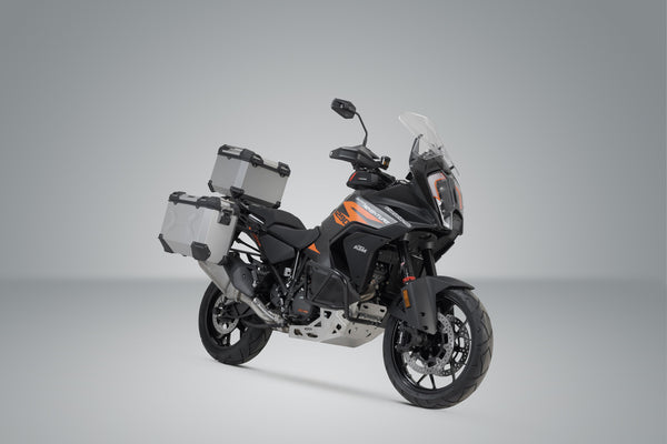 SW-MOTECH Adventure set ADV ADV.04.835.75000/S
