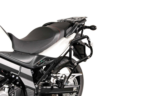 SW-MOTECH Adventure set TRAX ADV ADV.05.765.75000/S