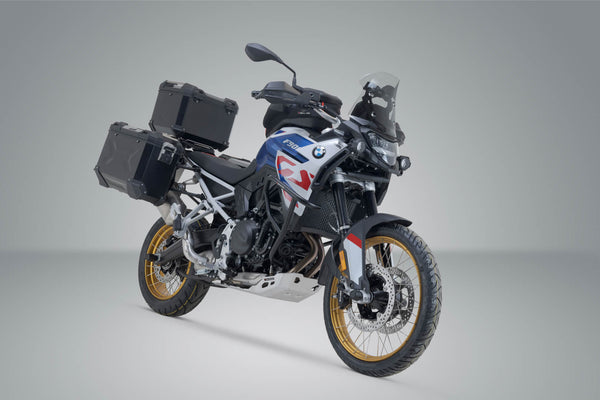 SW-MOTECH Adventure set TRAX ADV ADV.07.602.75000/B