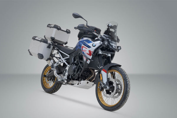 SW-MOTECH Adventure set TRAX ADV ADV.07.602.75000/S