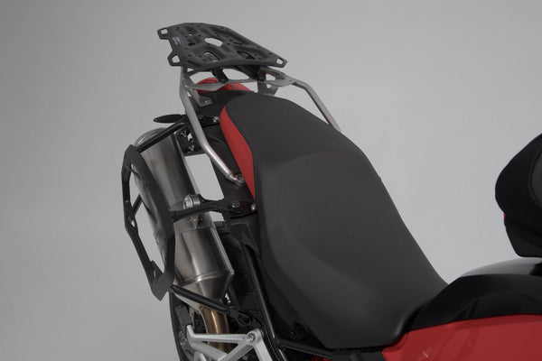 SW-MOTECH Adventure set TRAX ADV ADV.07.897.75000/S