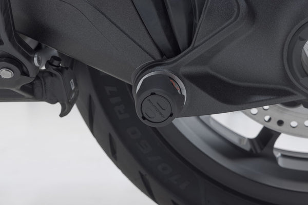 SW-MOTECH Adventure set Protection ADV.07.975.76001