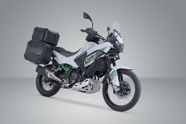 SW-MOTECH Adventure set DUSC with top case L ADV.08.084.65000/B