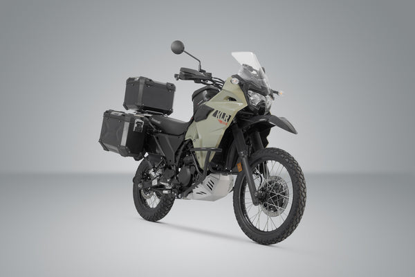 SW-MOTECH Adventure set TRAX ADV ADV.08.990.75000/B
