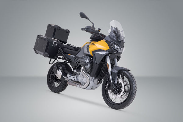 SW-MOTECH Adventure set TRAX ADV ADV.17.624.75000/B
