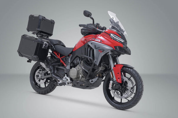 SW-MOTECH Adventure Set TRAX ADV ADV.22.822.75002/B
