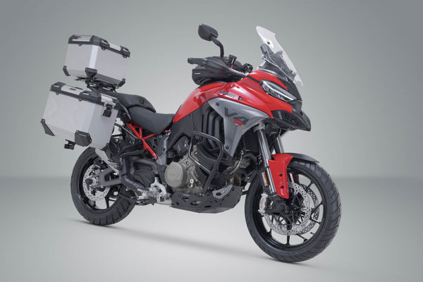 SW-MOTECH Adventure Set TRAX ADV ADV.22.822.75002/S