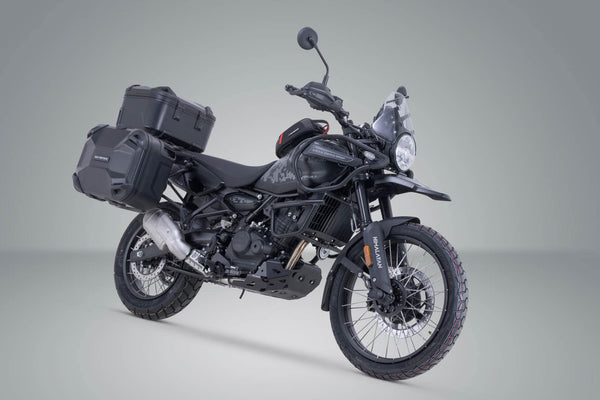 SW-MOTECH Adventure set DUSC with top case L ADV.41.620.65100/B