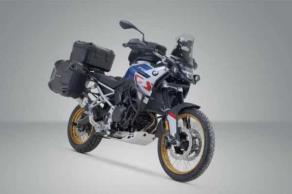 SW-MOTECH Adventure set DUSC with top case L ADV.11.483.65000/B