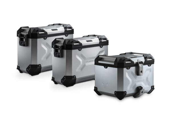 SW-MOTECH Adventure set TRAX ADV ADV.04.333.75002/S