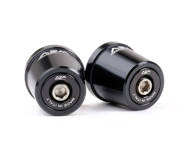 AEM Factory DU094 Carbon Black