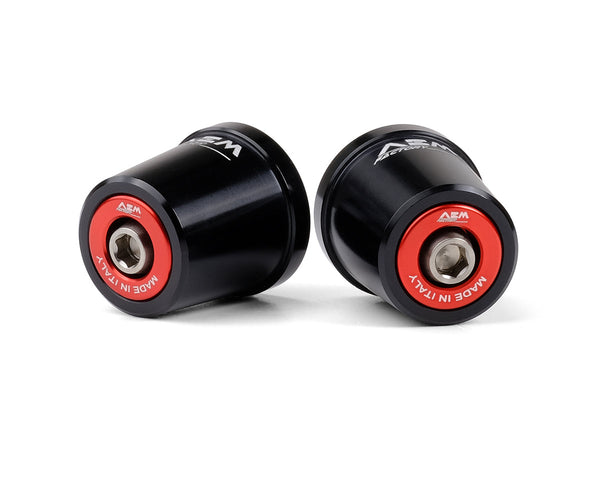 AEM Factory DU094 Lava Red