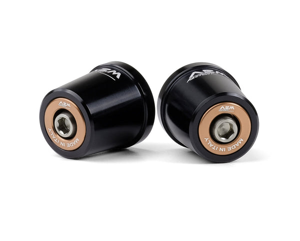 AEM Factory DU094 light bronze custom color