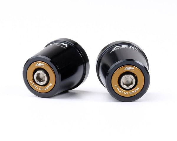 AEM Factory DU094 Racer Bronze