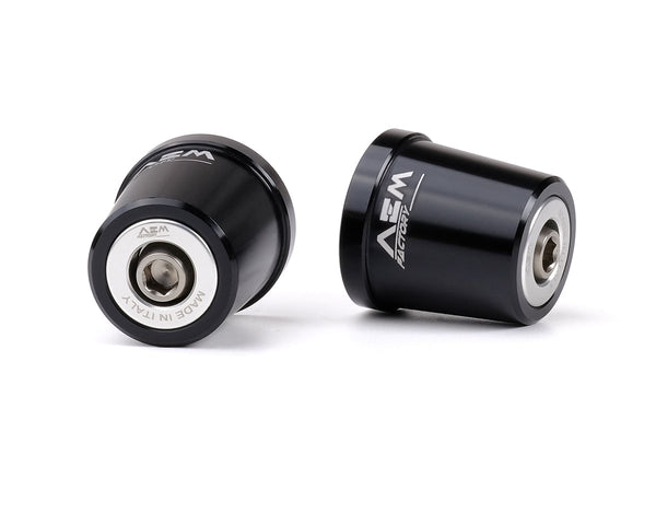 AEM Factory DU094 Rhodium Silver