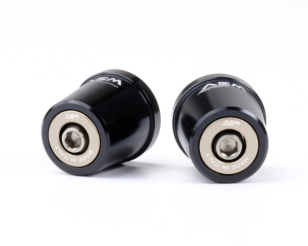 AEM Factory DU094 Titanium Grey