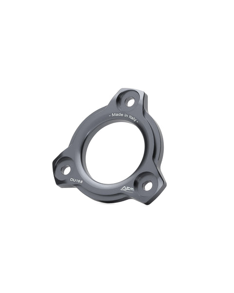 AEM Factory DU168 pressure plate ring Slate Grey