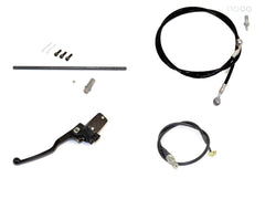DUCABIKE | Afi02 - Kit Hydraulic Clutch Hym821 - Scrambler