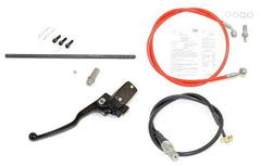 DUCABIKE | Afi03 - Kit Hydraulic Clutch M821 My17