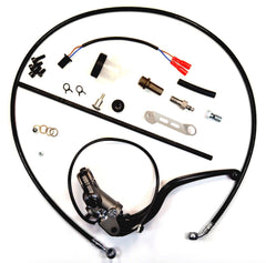 DUCABIKE | Afi07 - Kit Hydraulic Clutch Scrambler Cafe Racer