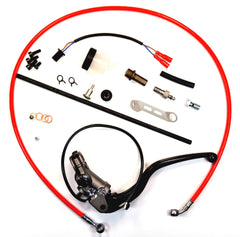 DUCABIKE | Afi08 - Kit Hydraulic Clutch Supersport Thai 2019-