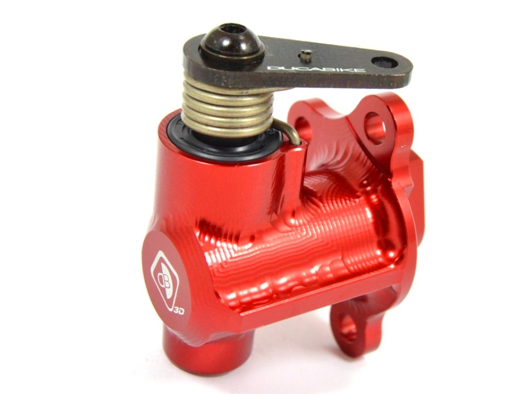 DUCABIKE AFM03