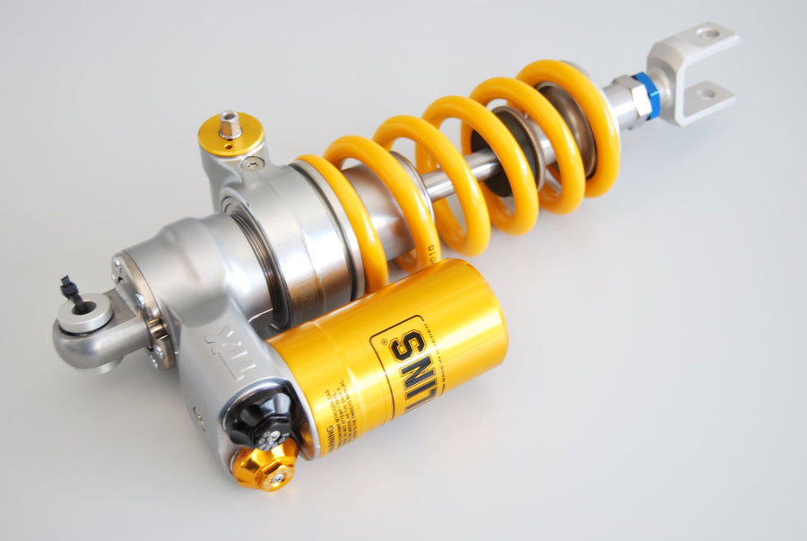 ÖHLINS AG 1401 TTX Other — Image 1