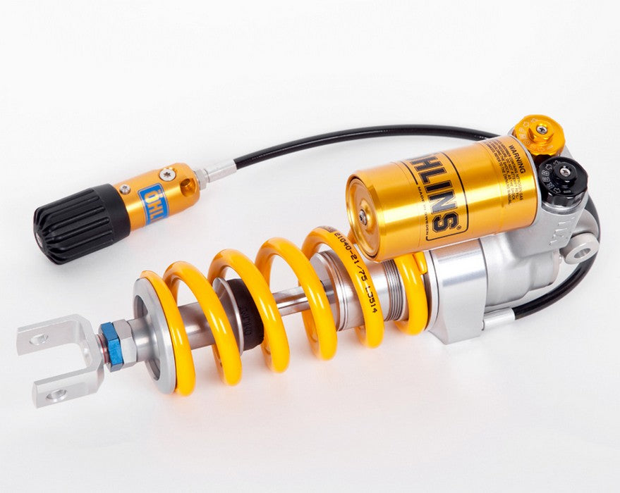 ÖHLINS AG 1406 TTX36