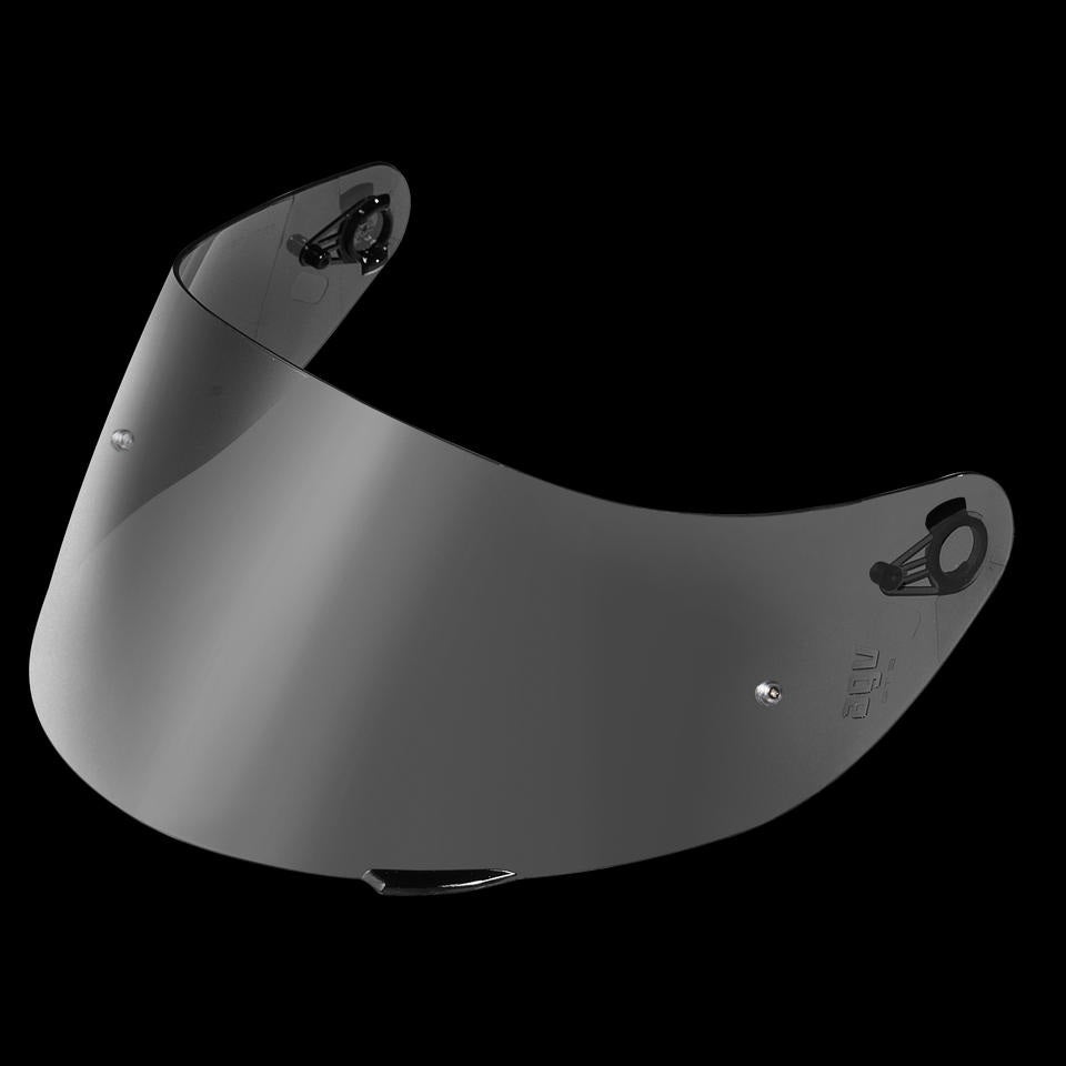 AGV VISOR GT7 MPLK - SMOKE 80%