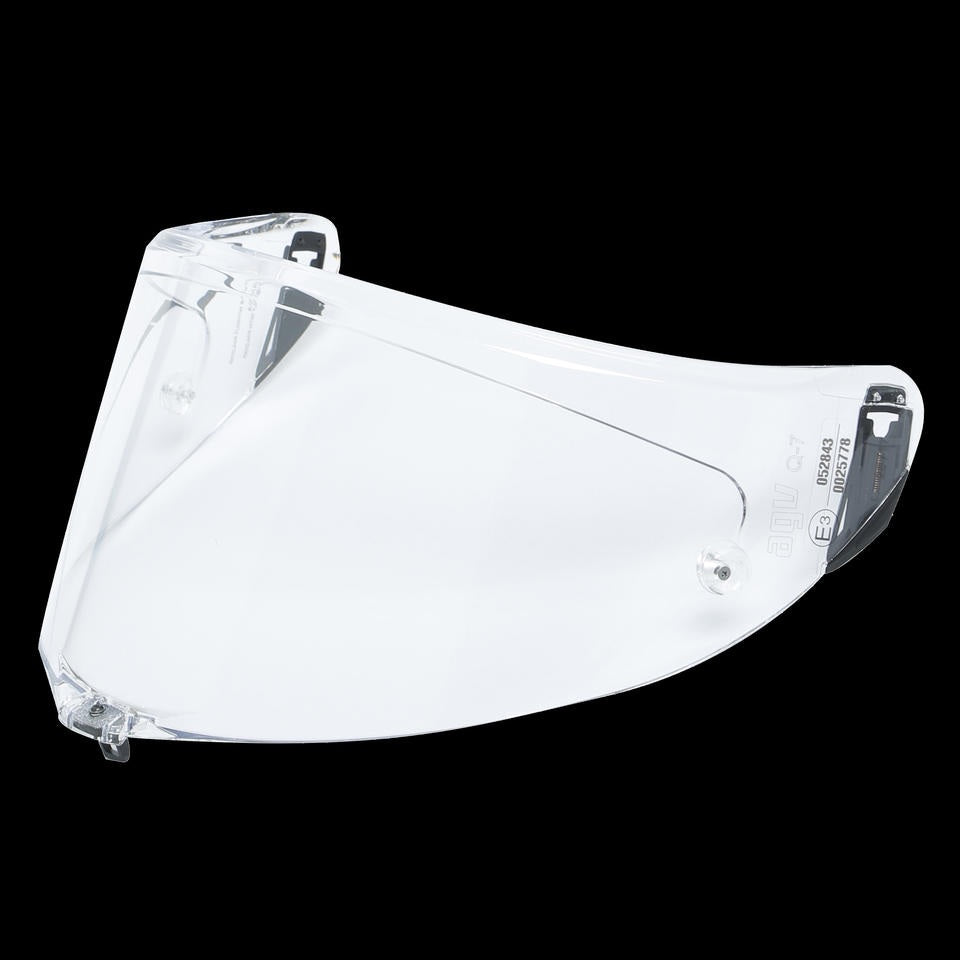 AGV VISOR RACE 3 MPLK - E2206 - CLEAR