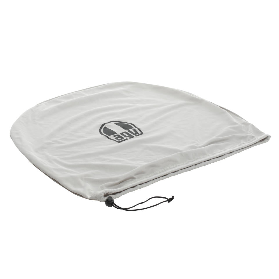 AGV HELMET SACK - GREY