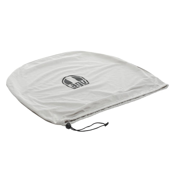 AGV HELMET SACK - GREY