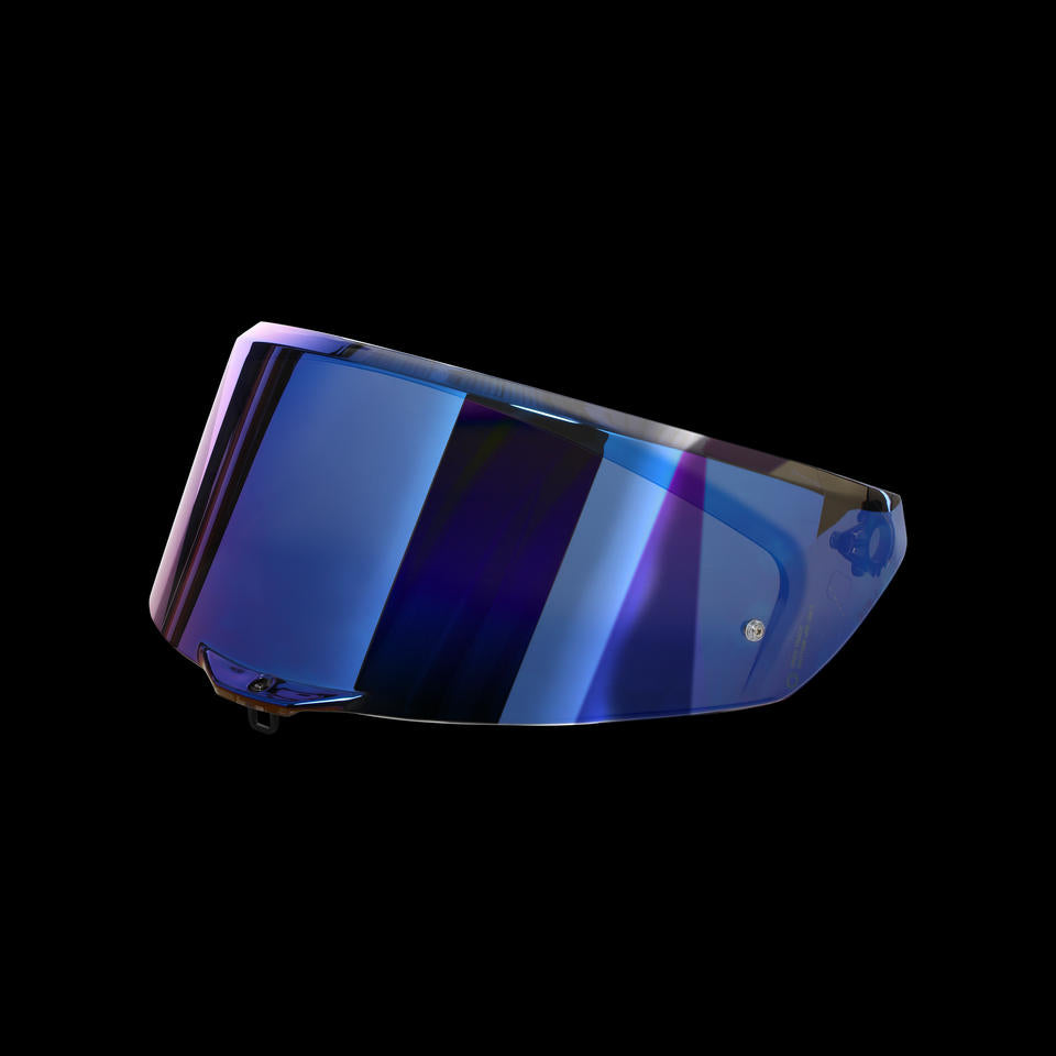 AGV VISOR K7 - IRIDIUM BLUE