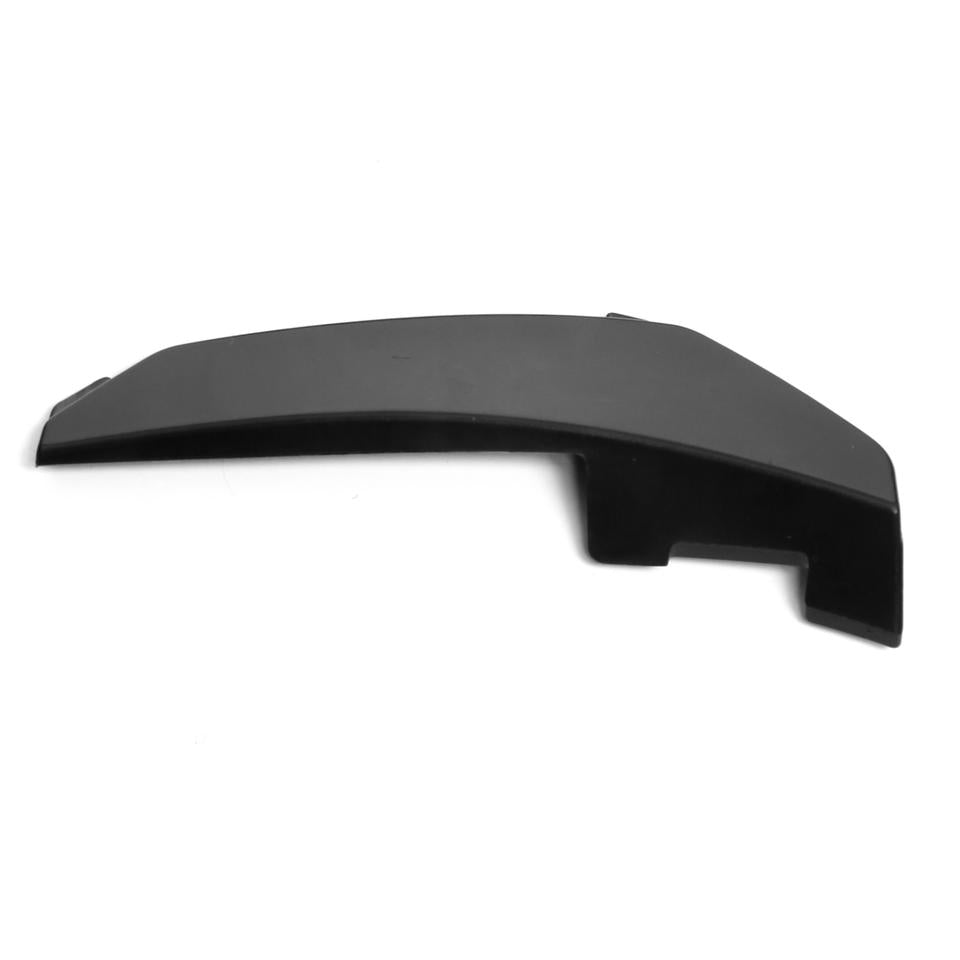 AGV SLOT INTERCOM COVER LEFT TOURMODULAR - BLACK