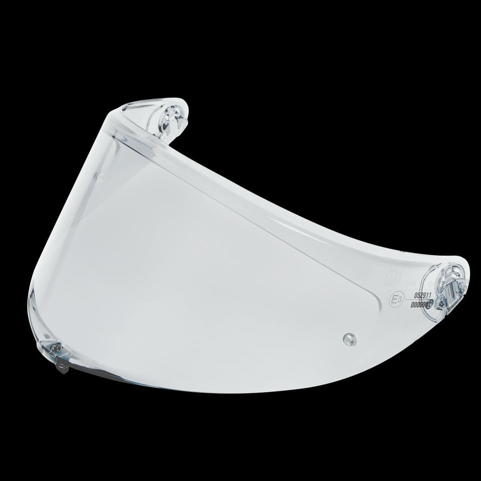 AGV VISOR SPORTMODULAR (XXS-L) - CLEAR