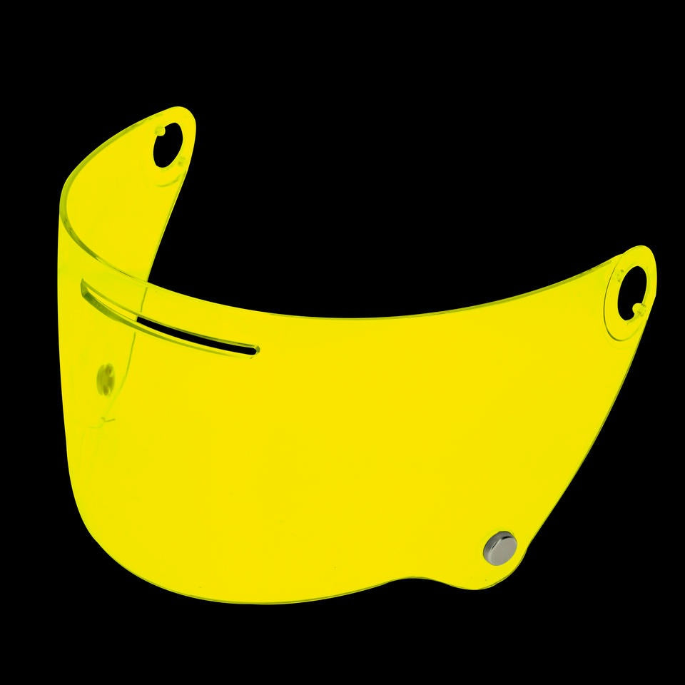AGV VISOR X3000 - YELLOW