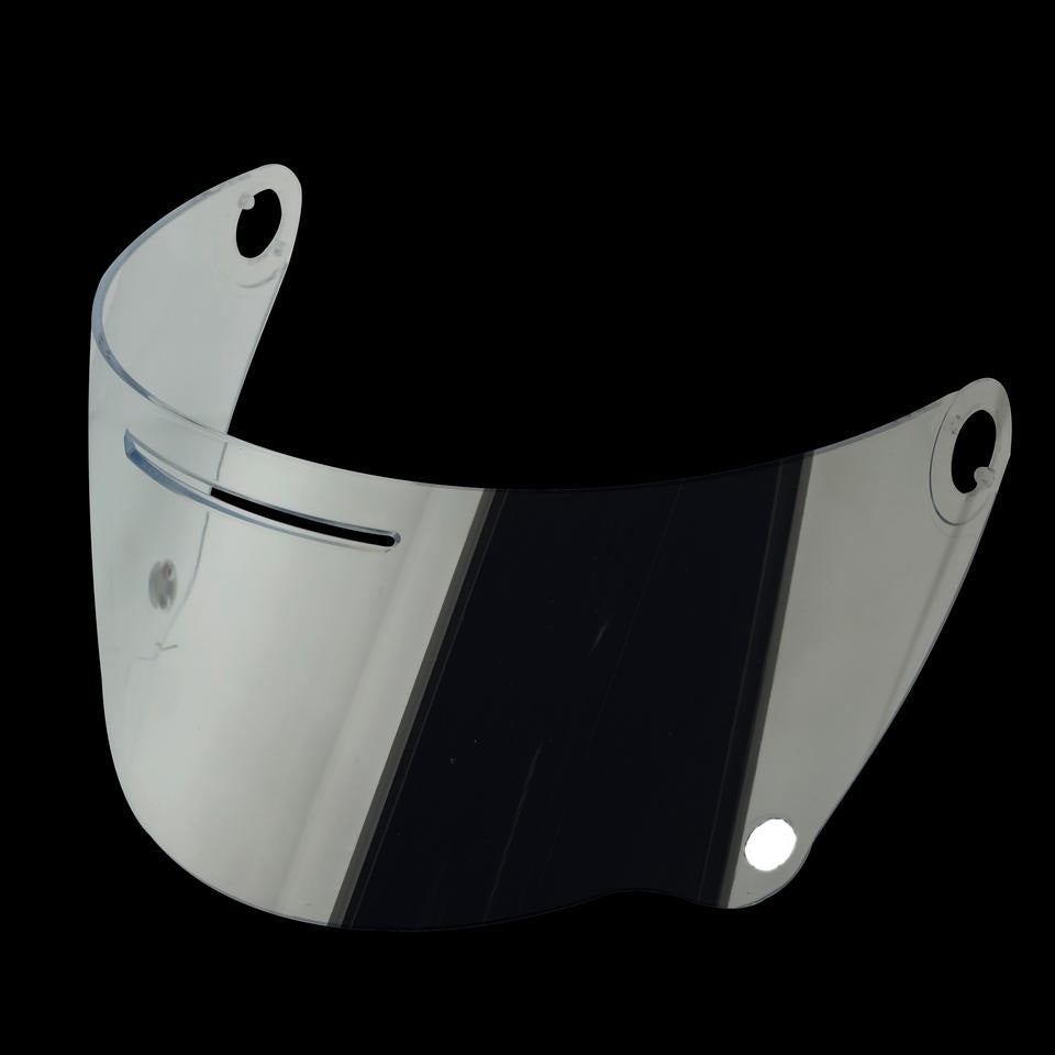 AGV VISOR X3000 - IRIDIUM SILVER