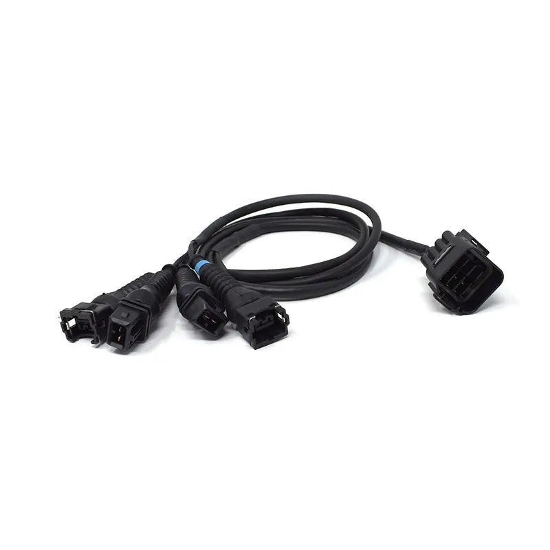 Injector wiring harness for Jetprime programmable control unit (CBLI 002B) – JP CBLI 002B
