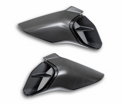 SCRAMBLER DUCATI DIAVEL V4 Front air conveyors