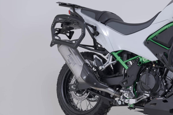 SW-MOTECH SysBag WP L/L system for Akrapovic BC.SYS.08.084.21100/B