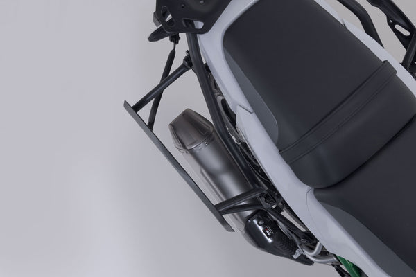 SW-MOTECH SysBag WP L/L system for Akrapovic BC.SYS.08.084.21100/B