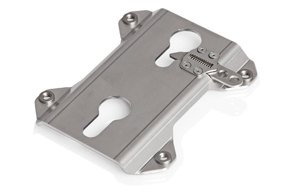 SW-MOTECH TRAX accessory mount ALK.00.165.30900/S