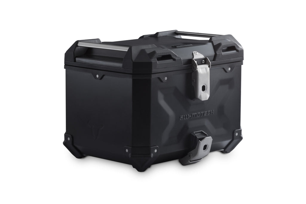 SW-MOTECH TRAX ADV top case system GPT.07.984.70000/B