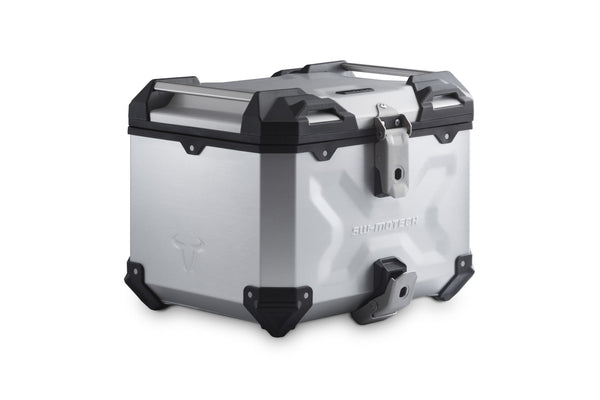SW-MOTECH TRAX ADV top case system GPT.02.049.70000/S