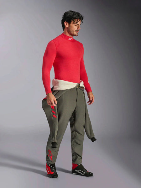 Alpinestars ZX Evo V3 Top - Long Sleeve